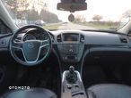 Opel Insignia 2.0 T Sport - 8