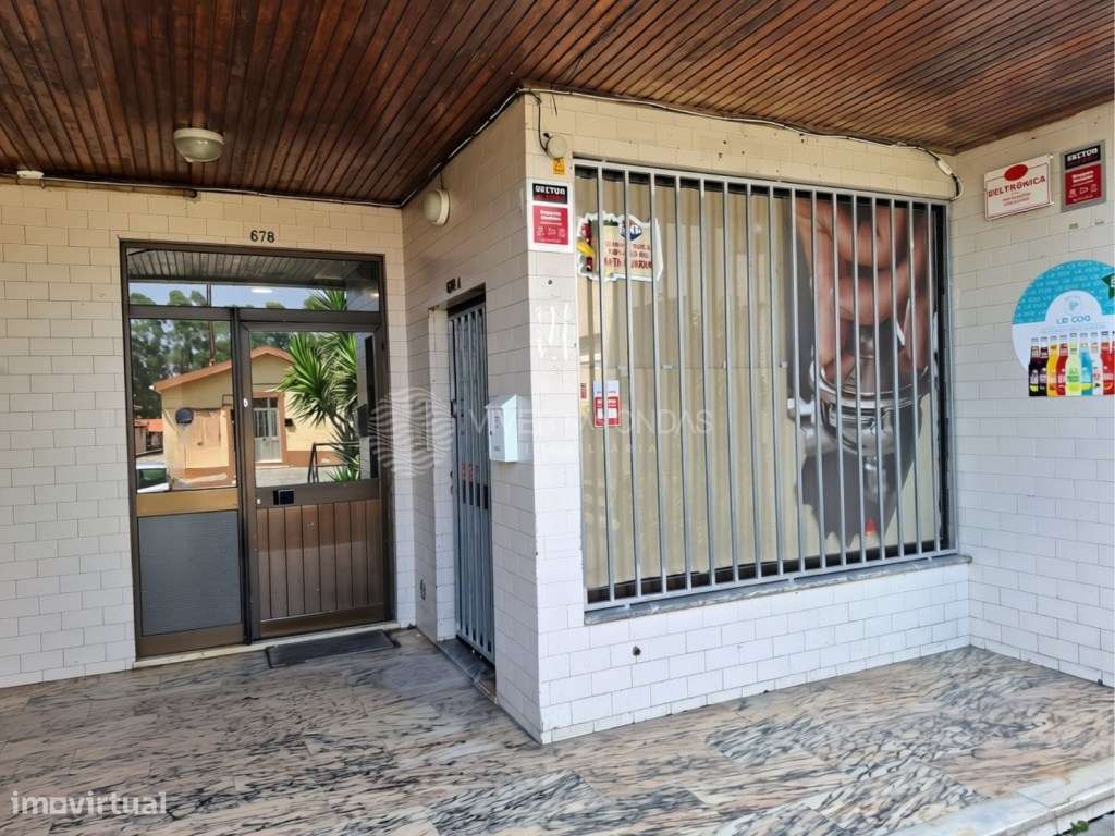 Apartamento T1 em Rio Tinto - Ideal Para Viver ou Investir-13