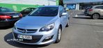 Opel Astra 1.4 ECOTEC Turbo Enjoy - 13