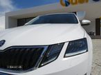 Skoda Octavia Break 2.0 TDI Style DSG - 13