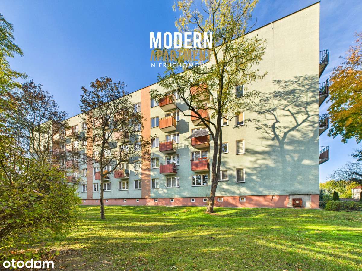 Grodzisk Maz! centrum, 3 pok., świetna komunikacja-13