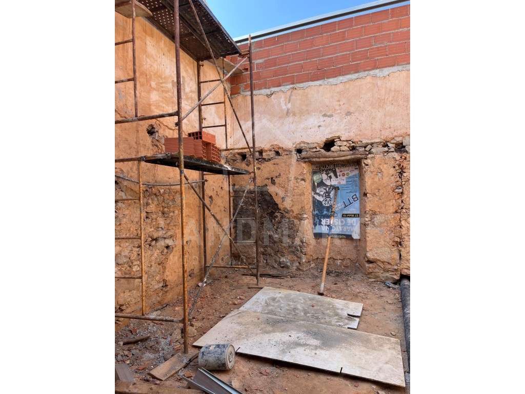 Moradia T3, Carvalhal de Turquel-11