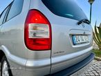 Opel Zafira 2.0 DTi Elegance - 31