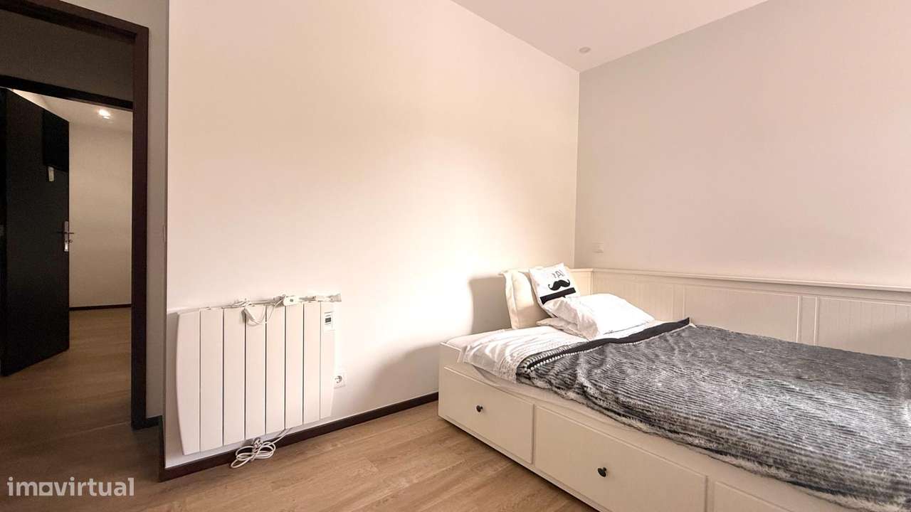 Apartamento T3 (Hospital da Luz)-12
