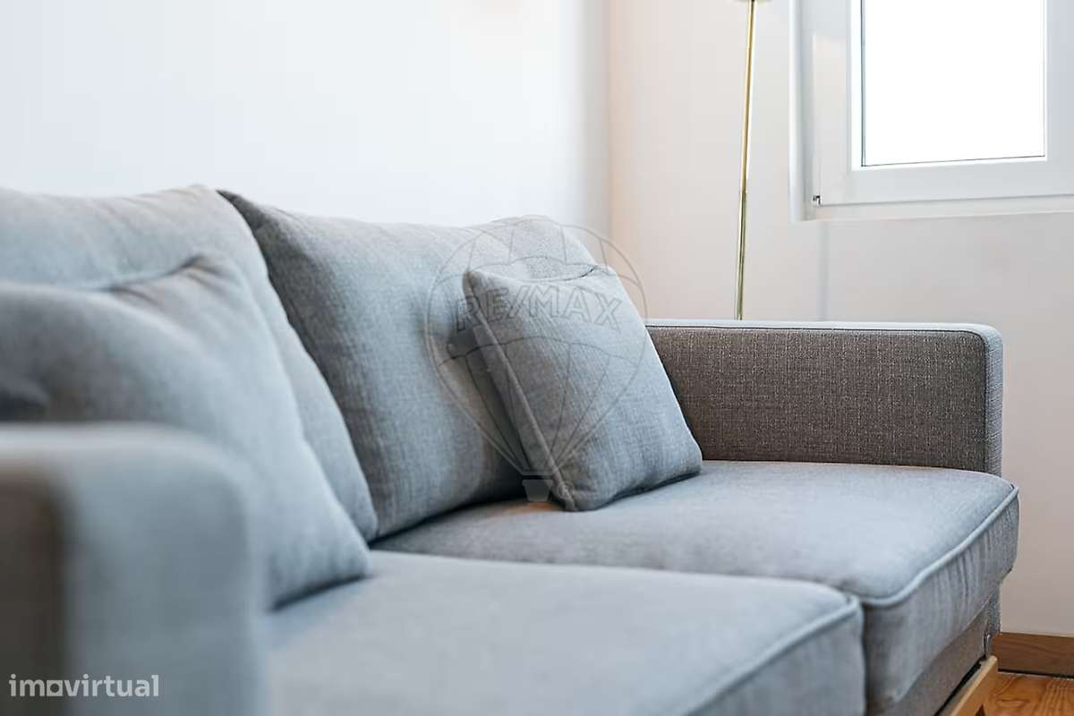 Apartamento T1 para venda - Grande imagem: 5/12