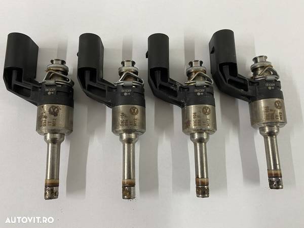 Injector VW Golf 6 1.4TSI - 2