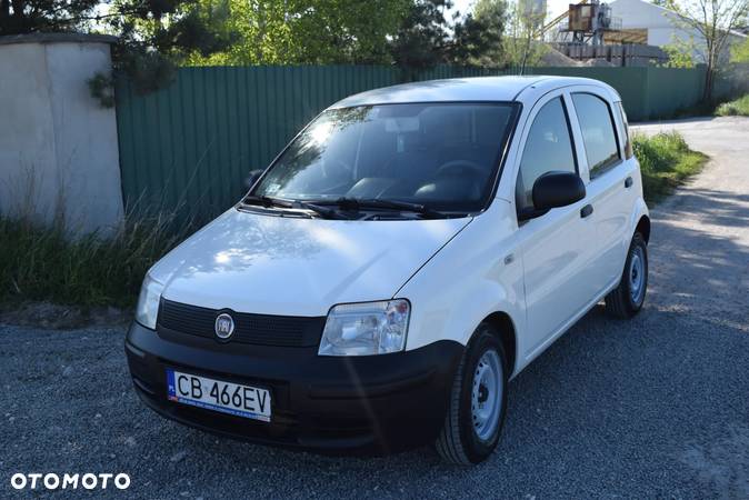 Fiat Panda 1.2 Active Eco - 5