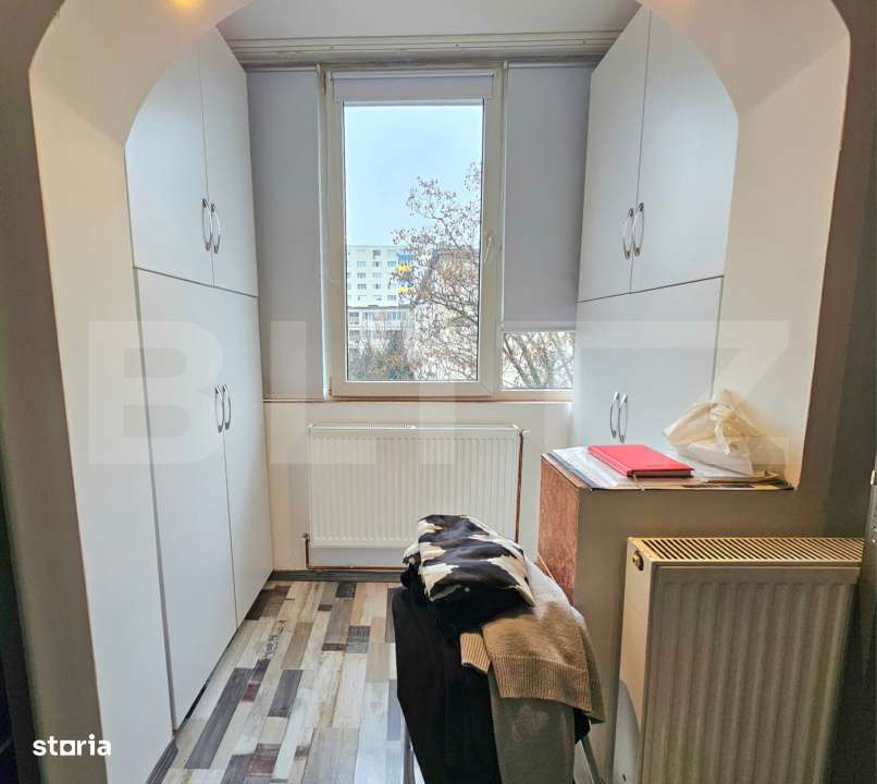 Apartament 2 camere, zona Dacia - Imagine principală: 4/7