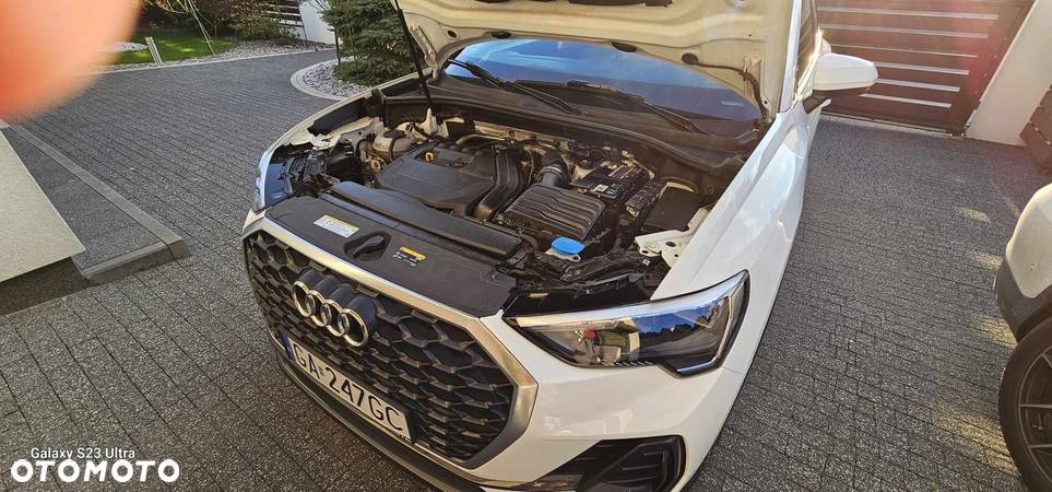 Audi Q3 35 TFSI S tronic - 26