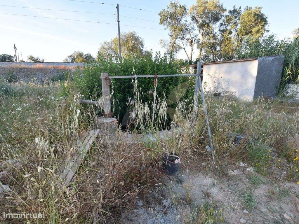 Moradia T3 em Abela, Santiago do Cacém (Negociável)-14