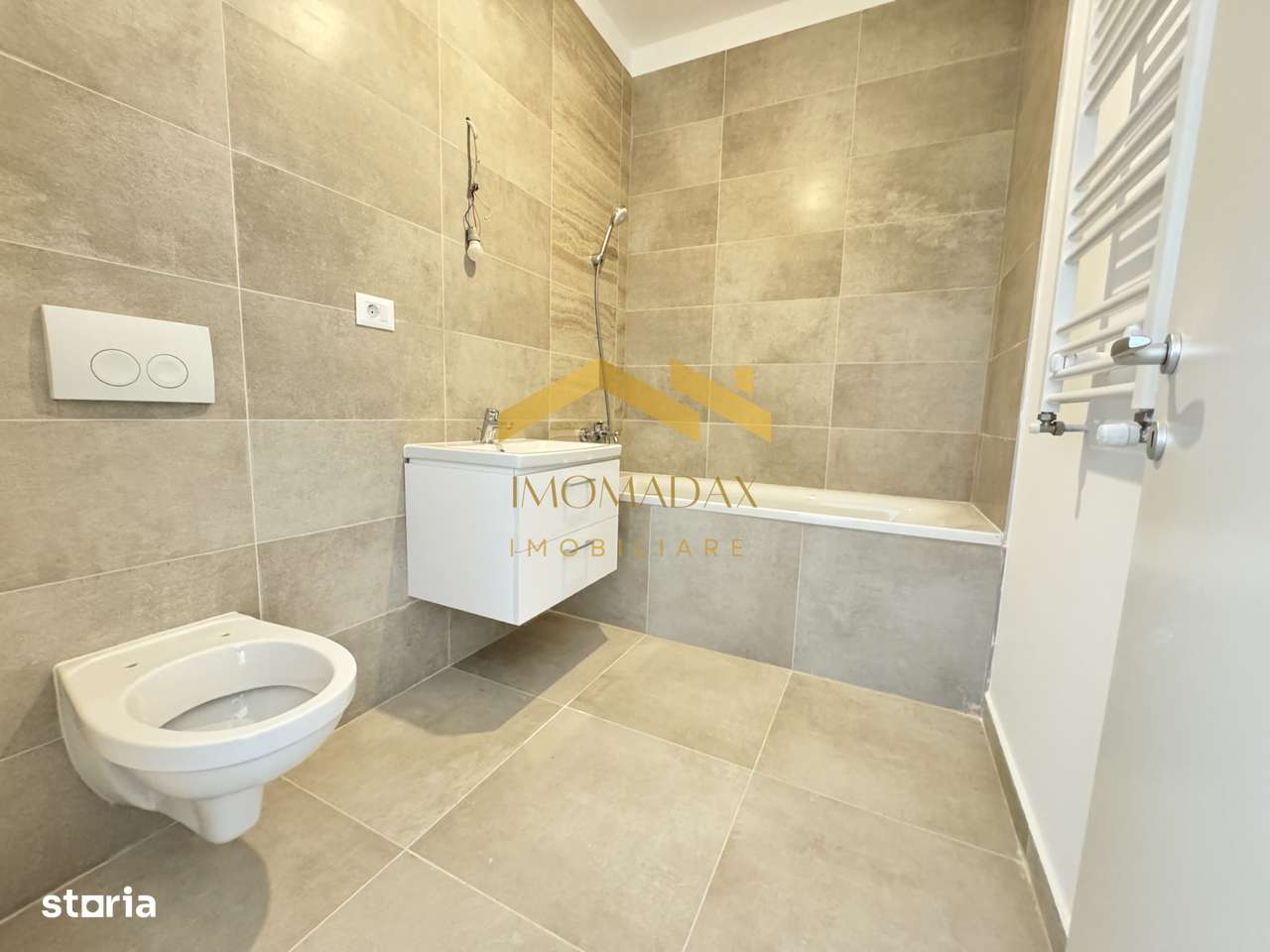 Apartament- 2 camere -1 loc de parcare-9