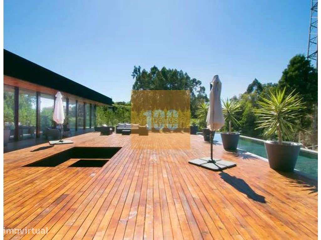 Moradia com piscina em Avintes - Grande imagem: 5/25