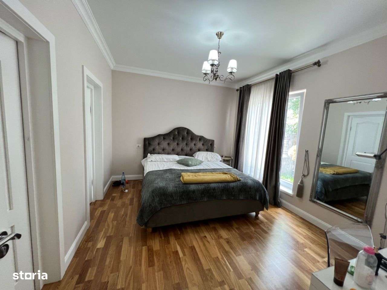Casa in zona Calea Moldovei(kfc-kaufland)-1