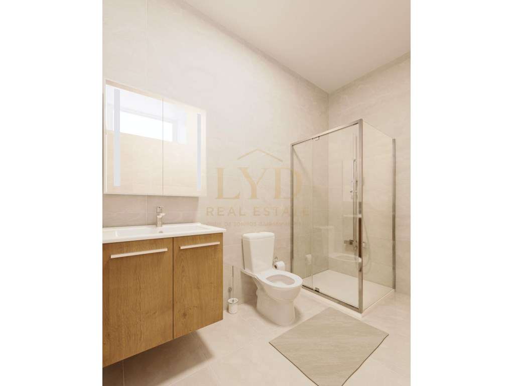Apartamento T6 Gandra Paredes-22