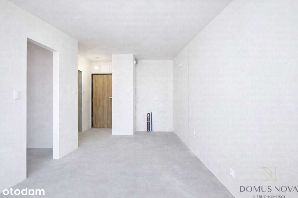 2 pokoje - nowa inwestycja - gotowe!-3