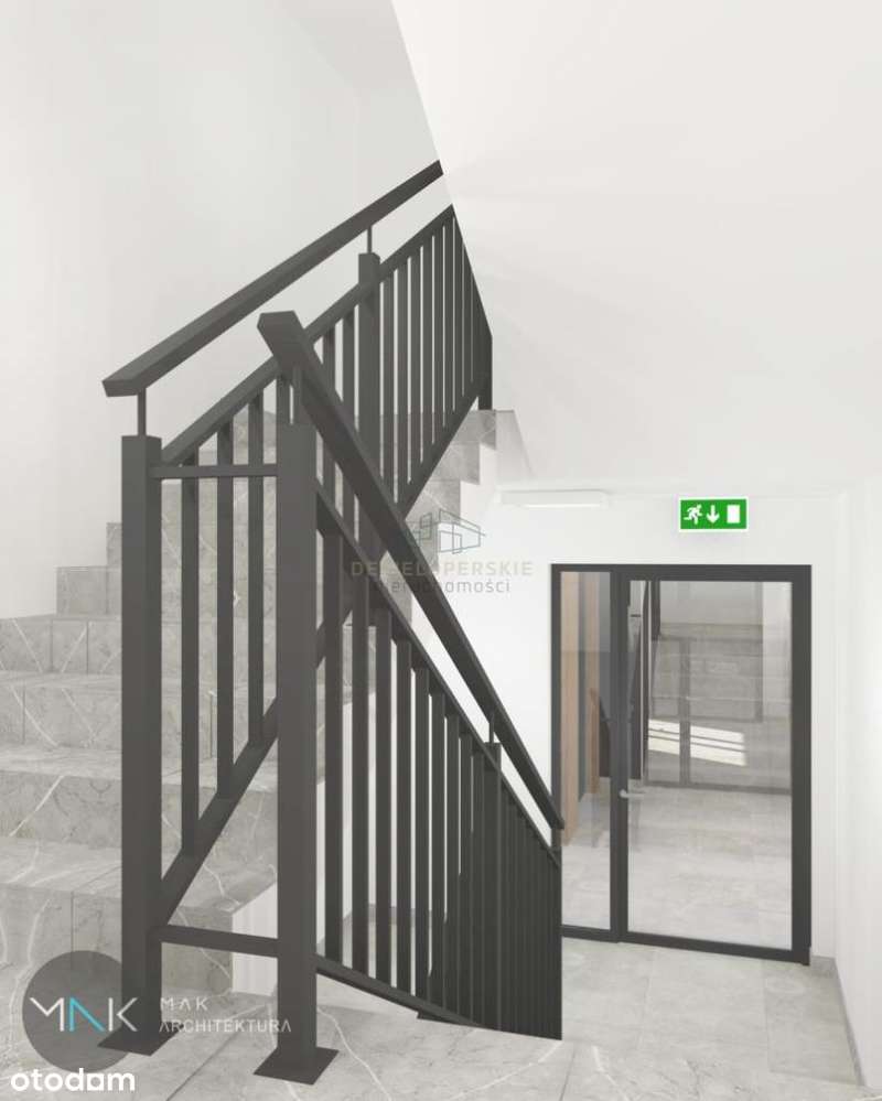 2-pokoje gotowe do wprowadzenia nad wisłą !-7