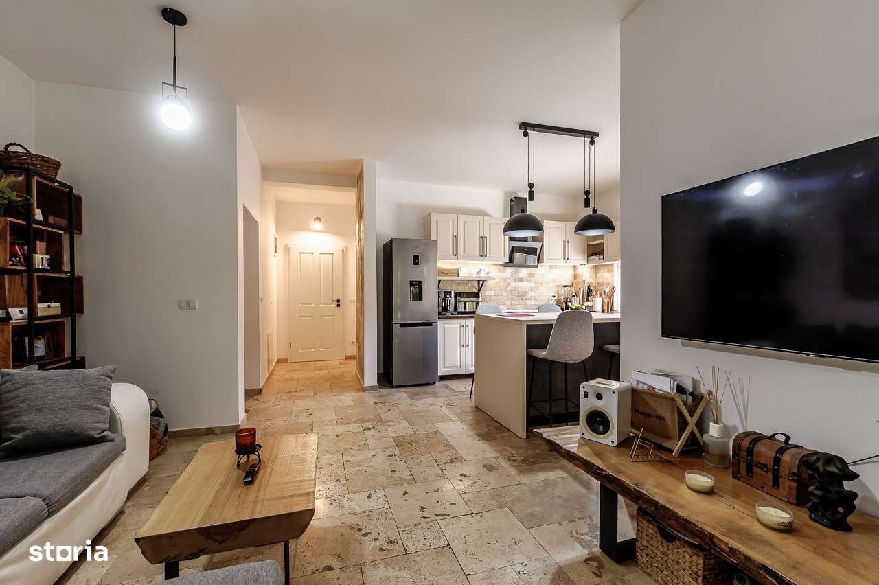 Casă de vânzare – Via Carmina, Vladimirescu -zonă rezidențială premium - Imagine principală: 4/15