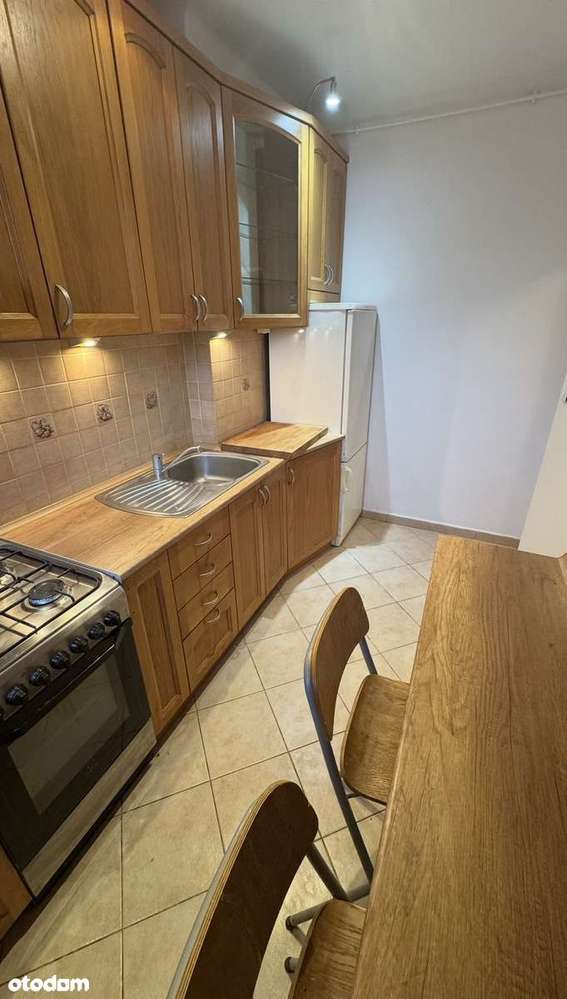 Mieszkanie dwu pokojowe 46.24m2 Wola, Młynów, ul. Leszno - Pełny obrazek: 5/14