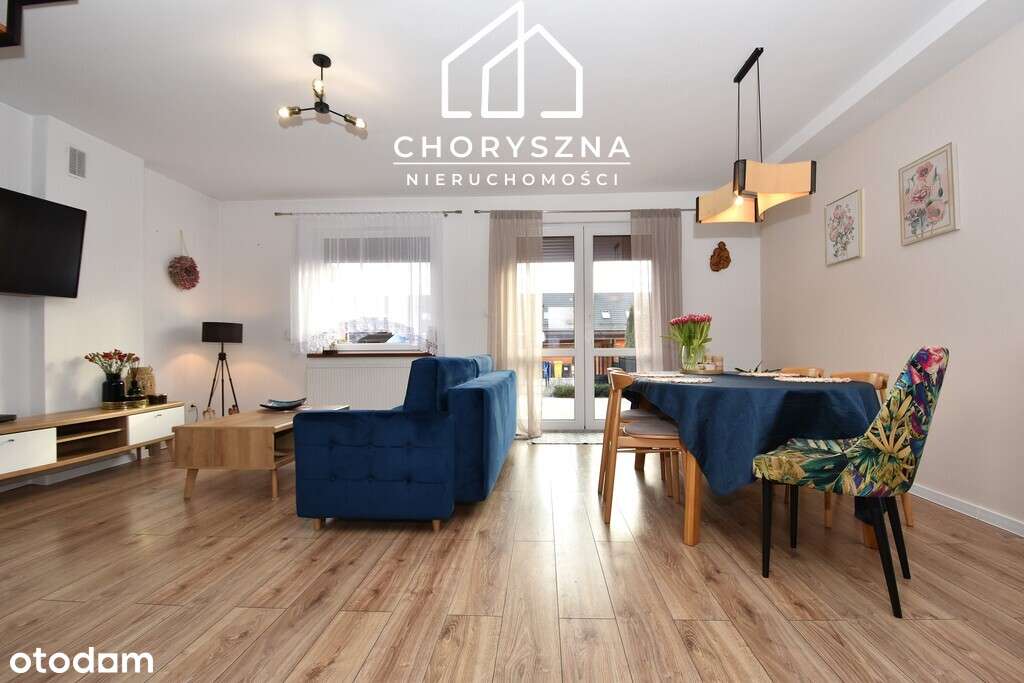 Dom w Namysłowie - gotowy do zamieszkania.-5