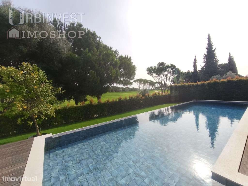 Moradia Excecional em Vilamoura, Algarve-58