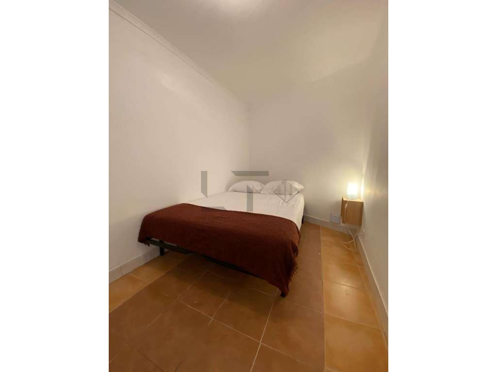 Oportunidade De Investimento Prédio Típico com Rendimento Garantido...-9