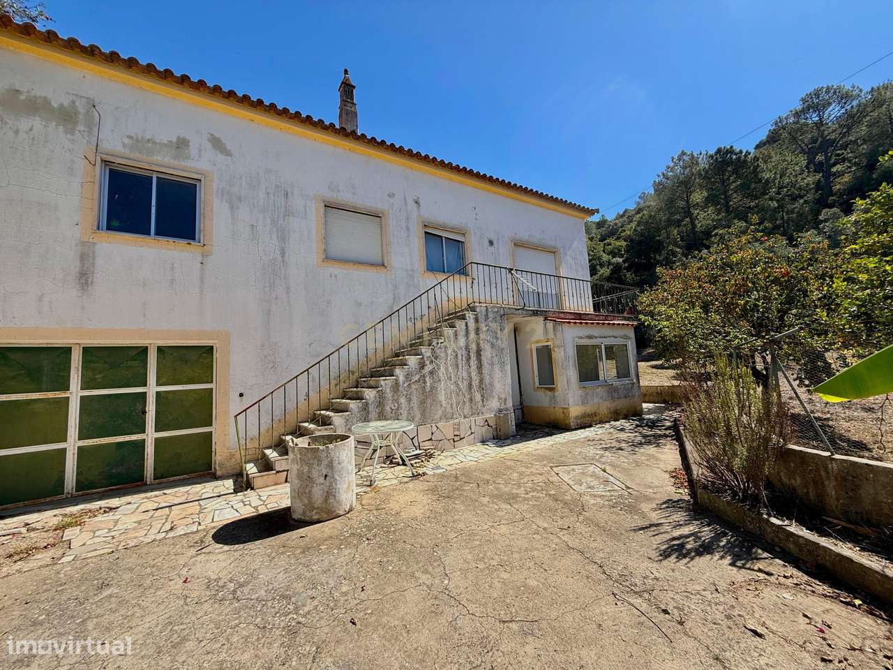 Quinta Parque Natural Arrábida - Grande imagem: 4/23