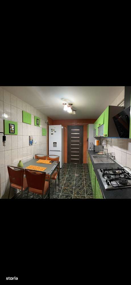 Apartament 3 camere Mazepa 2, Galati - Imagine principală: 4/8