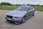 BMW Seria 5 530i - 1