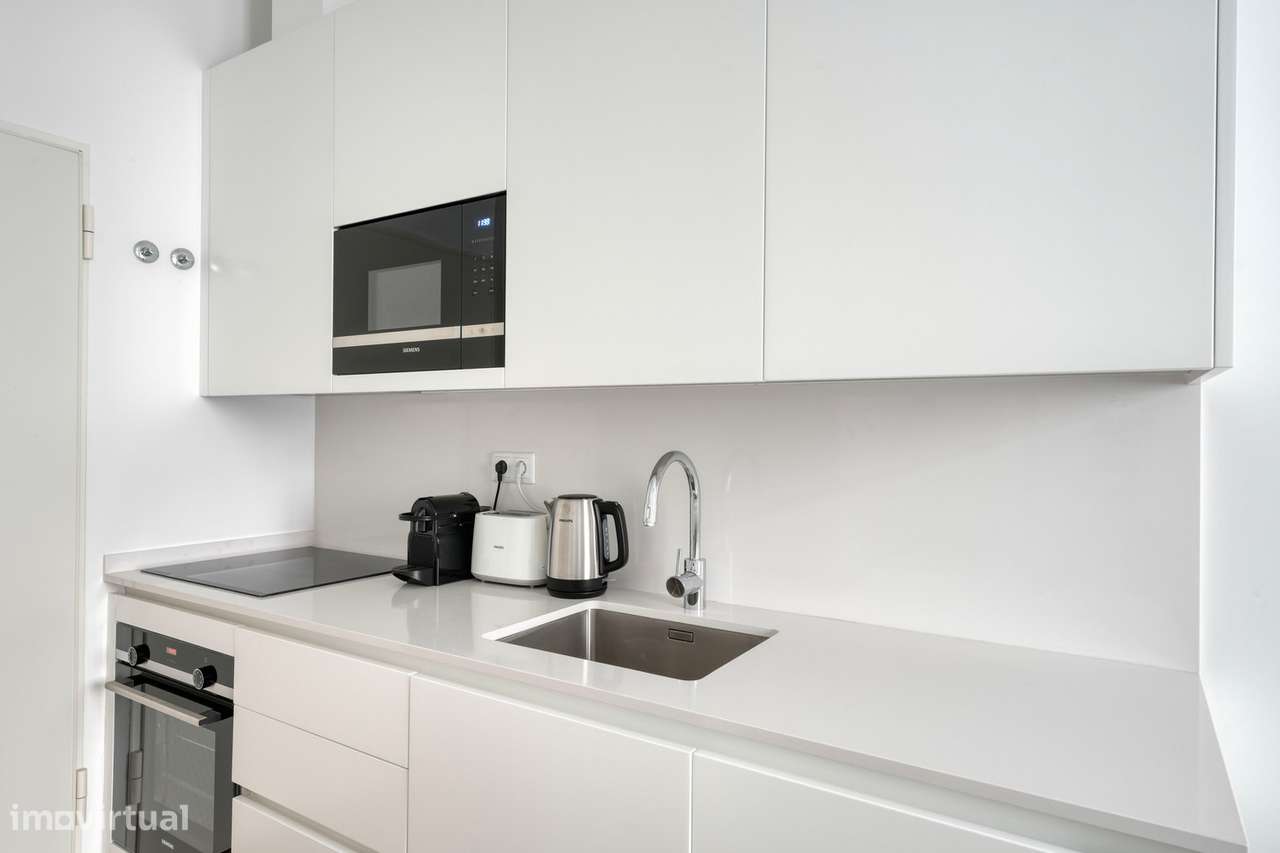 Apartment in Benfica - Grande imagem: 4/19