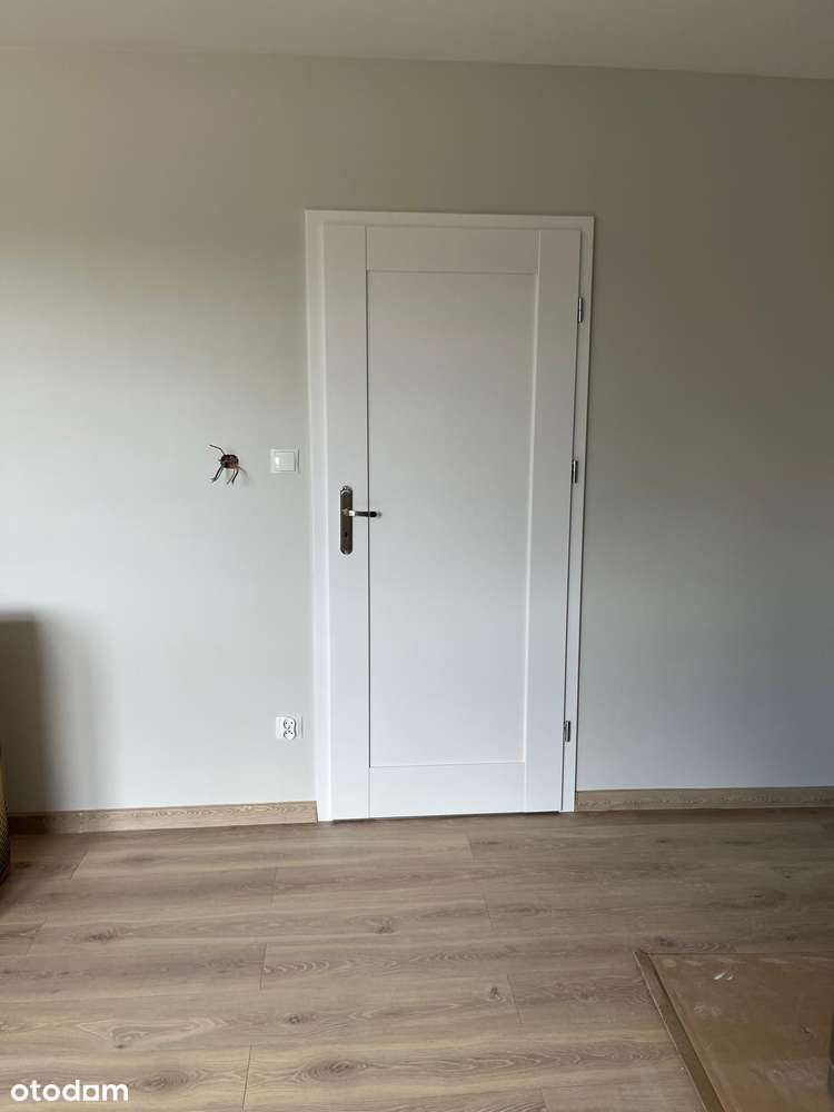 Wynajmę 2 pokojowe mieszkanie po kapitalnym remoncie - Pełny obrazek: 5/5