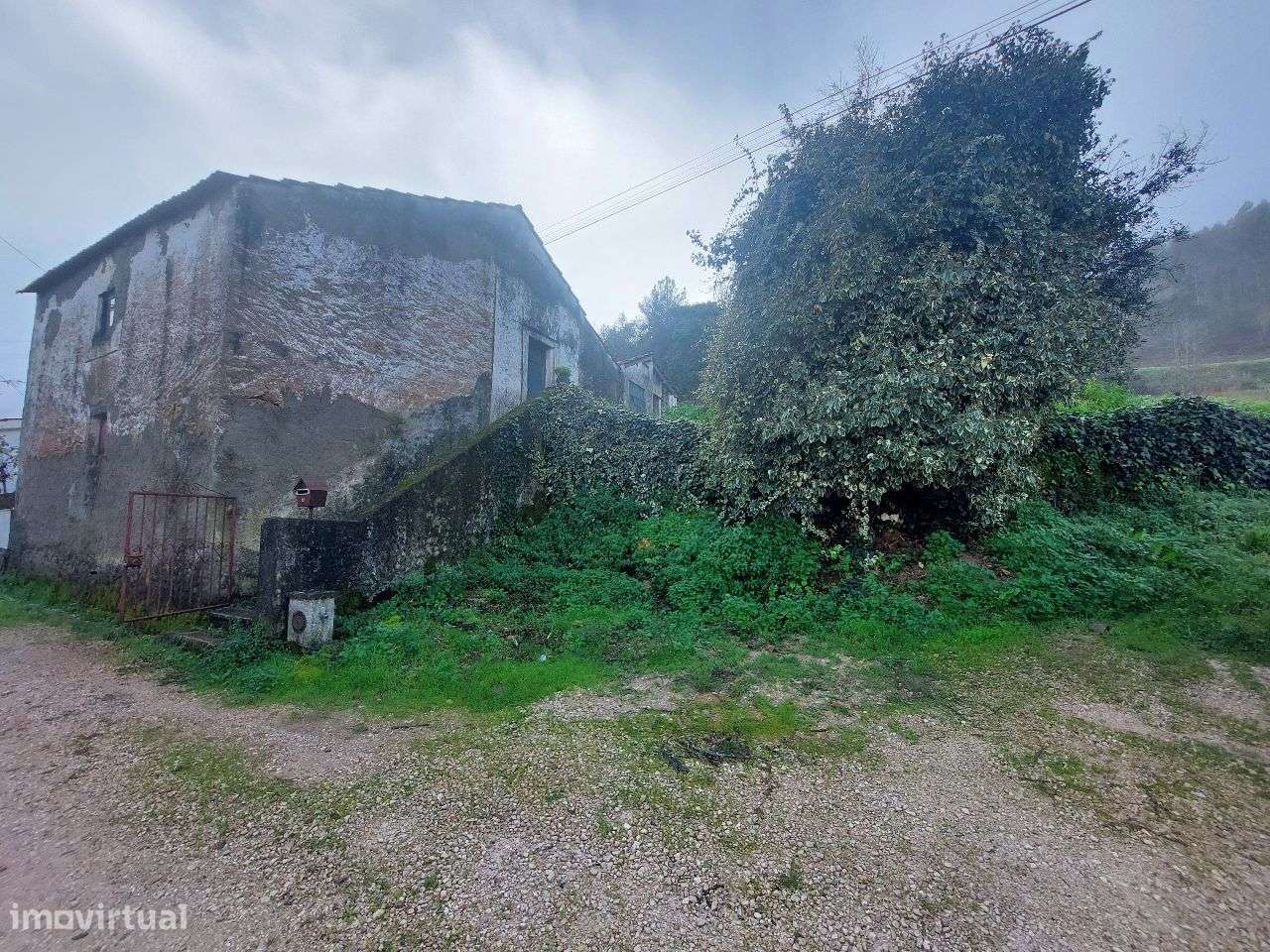 Moradia, 3 quartos, Ferreira do Zêzere, Águas Belas - Grande imagem: 4/28