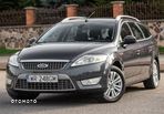 Ford Mondeo - 5