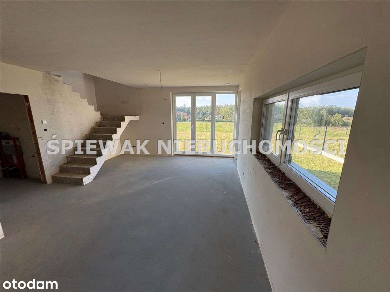 Nowe domy w zabudowie bliźniaczej w Jaworzu!-8