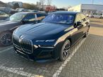 BMW Seria 7 740d xDrive MHEV - 2