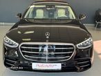 Mercedes-Benz S 500 4Matic L 9G-TRONIC - 2