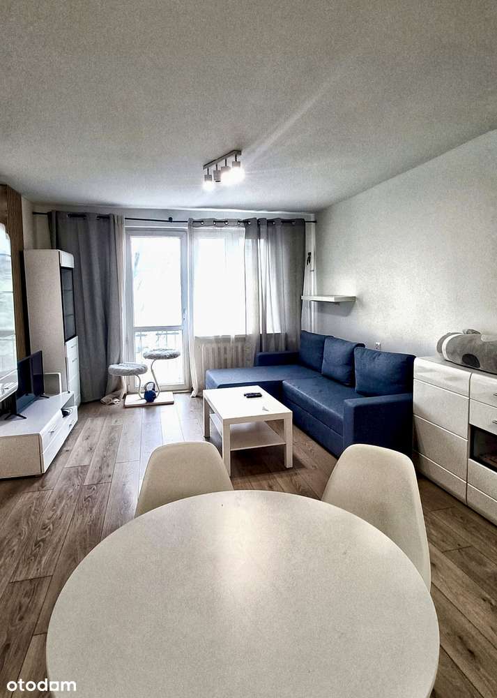 PL|EN|RU Centrum|2pokoje|Pets friendly – pohled 4