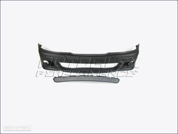 Para-Choques Pack M / M5 BMW E39 - 2