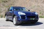 Porsche Cayenne Tiptronic - 11