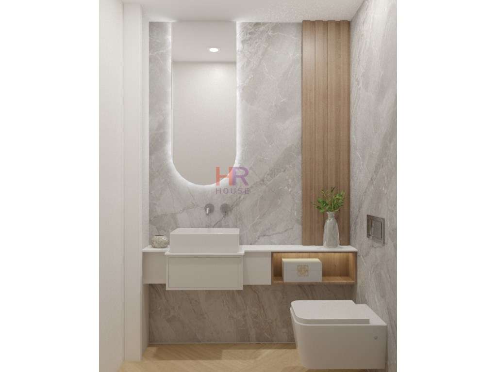 Olivais - Vende-se T2 em construção-6