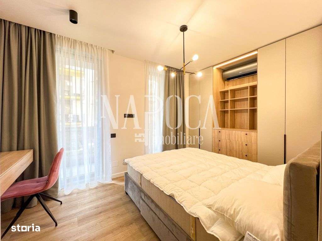 Apartament 3 camere de inchiriat in Centru, Cluj Napoca - Imagine principală: 4/10