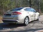 Ford Fusion - 5