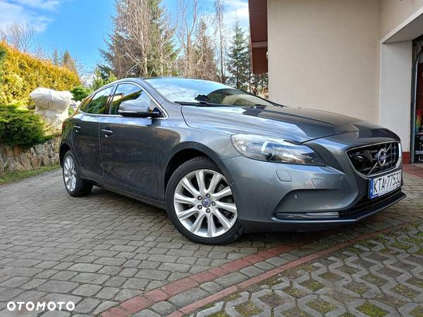 Volvo V40 D4 Momentum - 3