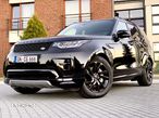 Land Rover Discovery V 3.0 SDV6 Landmark Edition - 7