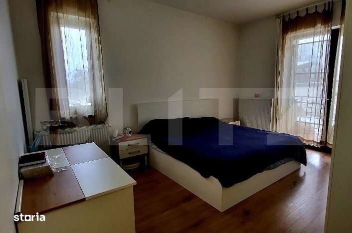 Apartament cu 3 camere, 98 mp, cu gradina de 281 mp, zona Stupini-Bras - Imagine principală: 3/5