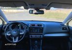 Subaru Outback 2.5I CVT Sport - 7