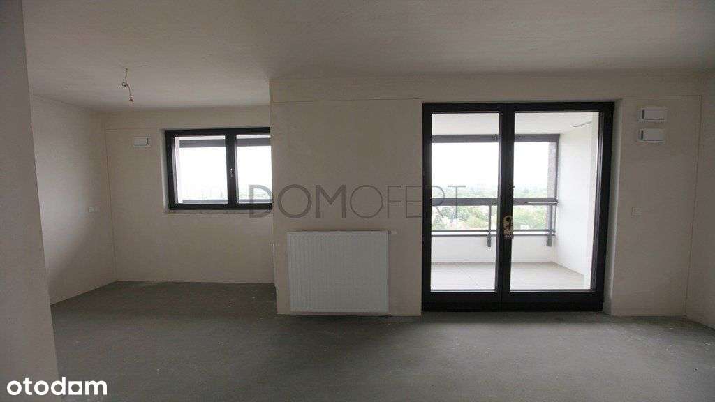 Mieszkanie 50,2 m2 - Sadyba Spot-6