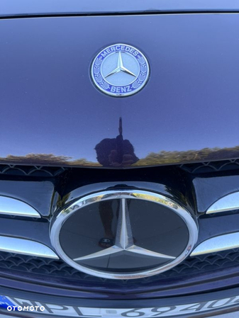 Mercedes-Benz Klasa A 180 AMG Line - 19