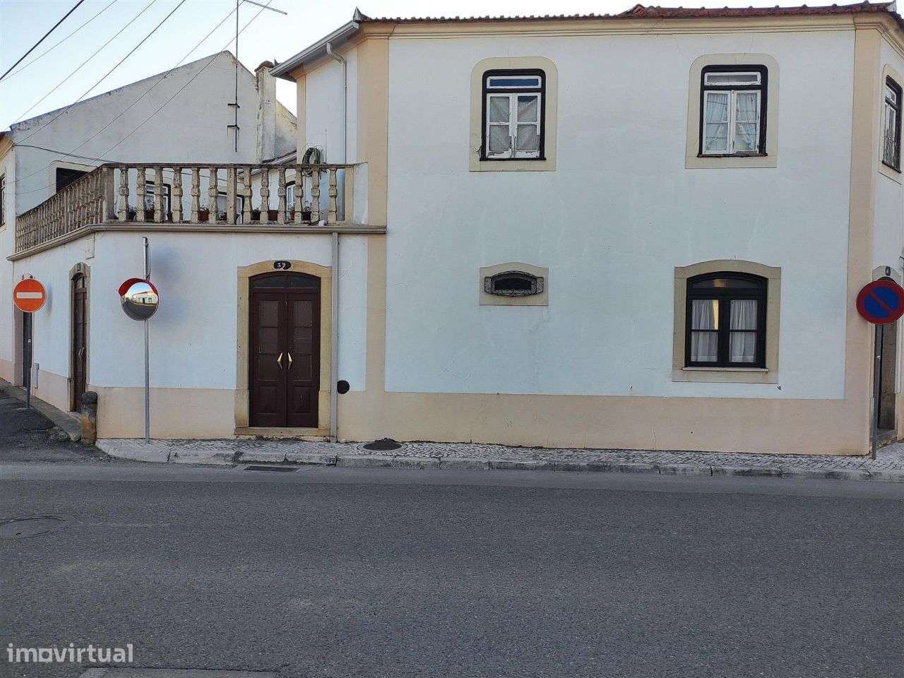 Casa senhorial, Golegã - Grande imagem: 5/22