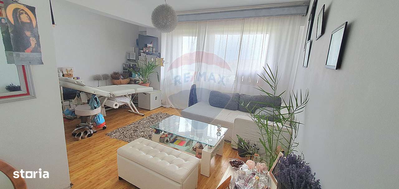 Apartament cu 2 camere de vânzare în zona Crisan - Imagine principală: 1/4