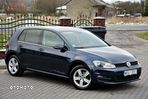 Volkswagen Golf 1.6 TDI BlueMotion Technology Cup - 10